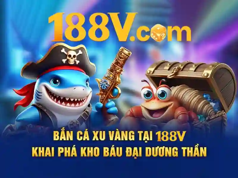 Hướng Dẫn 188V: Cách Chơi Slot Đơn Giản, Dễ Trúng Tại 188V - 188V