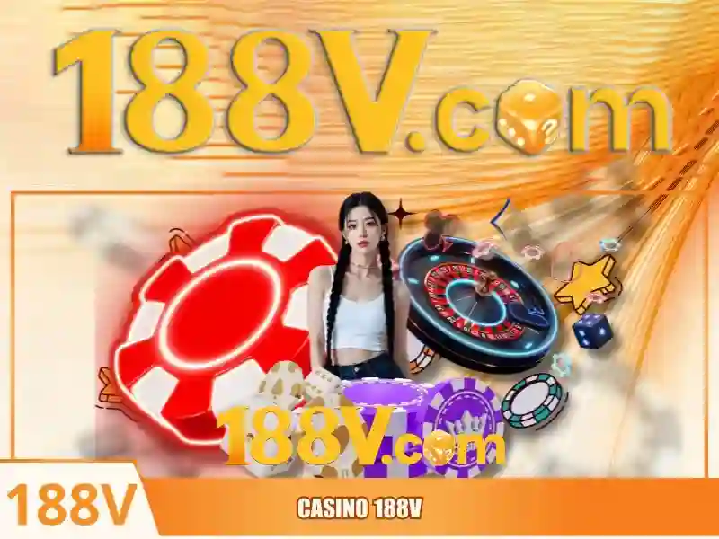 888slot game – Trải nghiệm đỉnh cao và câu chuyện thương hiệu - 188V