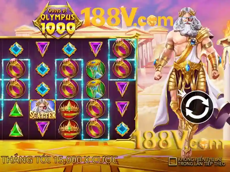 vn 888 slot – Trải nghiệm sòng bài trực tuyến đáng tin cậy - 188V