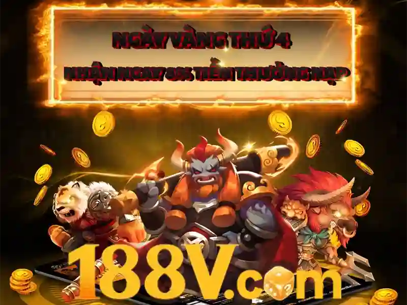  rút thưởng 188v - 188V - www.mandmautomotive.net